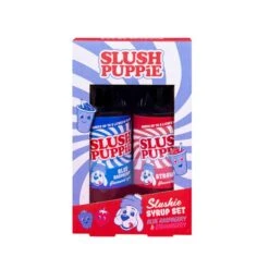 Sets De Sirops Slush Puppie