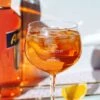 Verre Aperol Spritz Personnalisé -Cadeau Personnalisé Soldes aperol glas dk nl it fr en v1