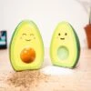 Salière Et Poivrière Happy Avocado