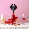 Tire-bouchon Et Décapsuleur Chauve-souris -Cadeau Personnalisé Soldes bat corkscrew 1
