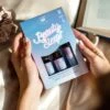 Coffret Sommeil Beauty Sleep -Cadeau Personnalisé Soldes beasle 03