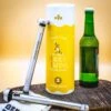 Bâtons Rafraîchissants Pour Bière -Cadeau Personnalisé Soldes beer buds main