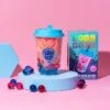 Boules De Bain Bubble Tea Boba -Cadeau Personnalisé Soldes bobabath 03