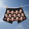 Caleçon Personnalisé Avec Visage Et Motifs 1 Caleçon Personnalisé Avec Visage Et Motifs -Cadeau Personnalisé Soldes boxers face upload 1200x1200px 1 1