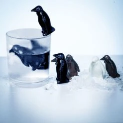 Pingouins Refroidisseurs