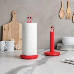 Porte Essuie Tout Crabe