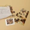 Coffret Puzzle Calm Club -Cadeau Personnalisé Soldes fall leaves puzzle 1
