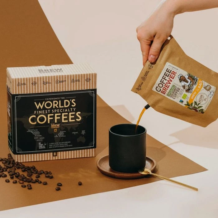 Coffret Cadeau Les Meilleurs Cafés Du Monde 3 Coffret Cadeau Les Meilleurs Cafés Du Monde