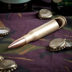 Le Décapsuleur Cartouche Calibre 50