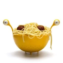 Passoire Spaghetti-Monster