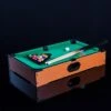 Table De Billard En Bois