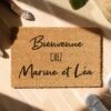 Paillasson Personnalisé Coco Avec Texte -Cadeau Personnalisé Soldes kftext 1200x1200px fr 2 1