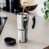 Mug Chauffant Thermos De Voyage