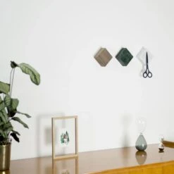 Bloc De Marbre Magnétique Monolyth