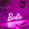 Lampe Néon Barbie Avec USB -Cadeau Personnalisé Soldes pp11573br barbie led neon light lifestyle on 800 x 800