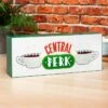 Lampe Friends Logo Central Perk -Cadeau Personnalisé Soldes pp9556fr central perk logo light lifestyle 800 x 800