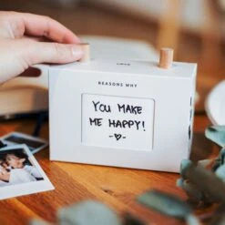 101 Raisons Pour Quelque Chose