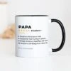 Tasse Personnalisée Avec Avis Client