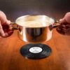 Dessous De Plat Vinyle