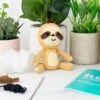 Kit Crochet DIY - Paresseux -Cadeau Personnalisé Soldes sloth crochet 1