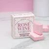 Bombes De Douche Façon Spa Aux Senteurs D’alcool - Rosé Wine 1 Bombes De Douche Façon Spa Aux Senteurs D’alcool - Rosé Wine -Cadeau Personnalisé Soldes spagin spasec spawei spa bombe 3