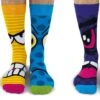 Chaussettes Stress Heads -Cadeau Personnalisé Soldes stress heads socks 1