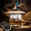 Kit Fumoir à Whisky -Cadeau Personnalisé Soldes whisky smoker
