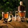 Set De 4 Verres à Shot Wild Spirits -Cadeau Personnalisé Soldes wild spirits 2